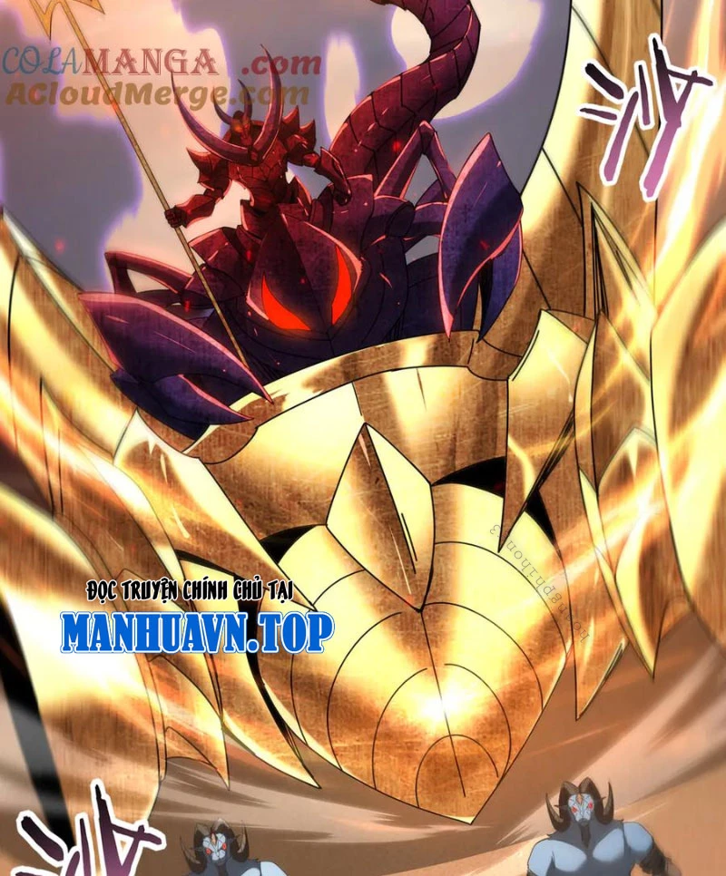 Toàn Dân Chuyển Chức: Ngự Long Sư Là Chức Nghiệp Yếu Nhất? Chapter 102 - 14