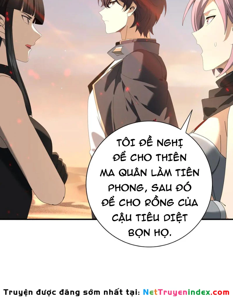 Toàn Dân Chuyển Chức: Ngự Long Sư Là Chức Nghiệp Yếu Nhất? Chapter 102 - 18