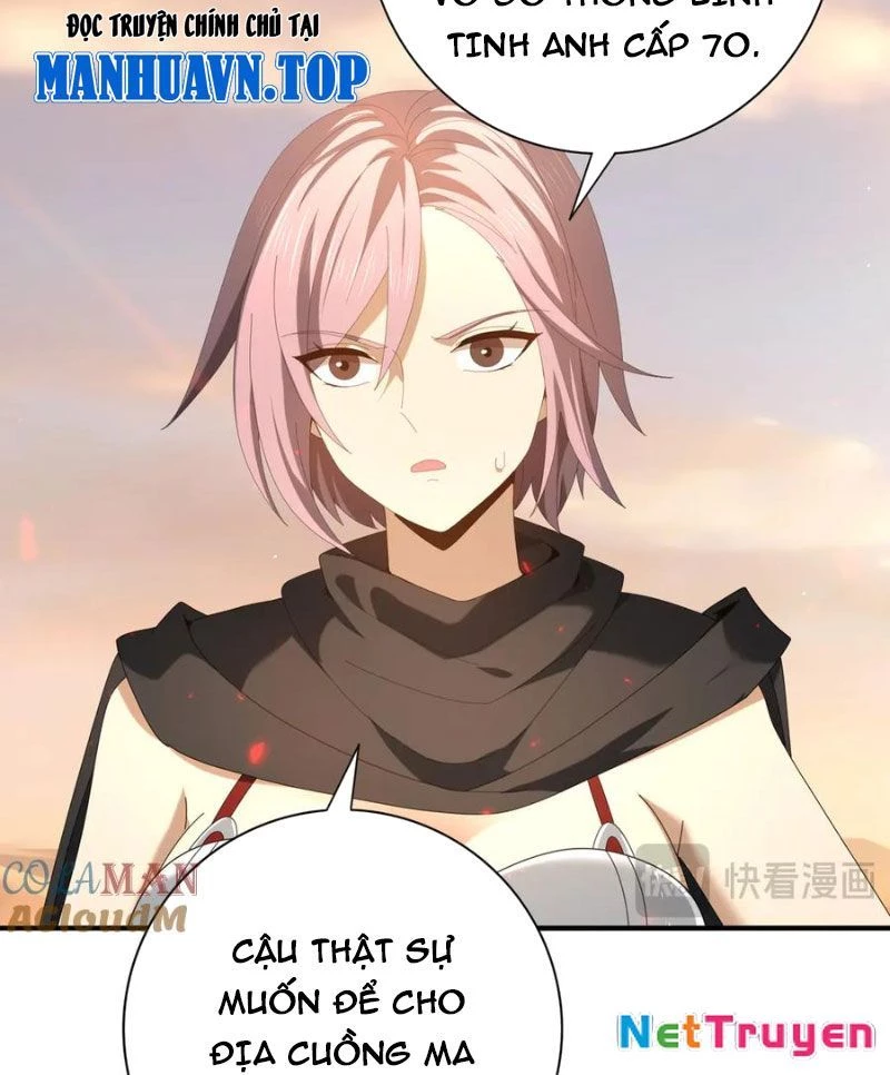 Toàn Dân Chuyển Chức: Ngự Long Sư Là Chức Nghiệp Yếu Nhất? Chapter 102 - 21