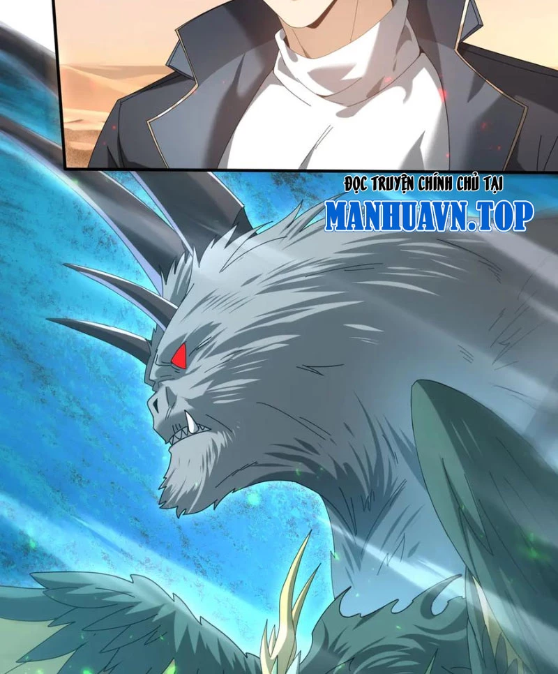 Toàn Dân Chuyển Chức: Ngự Long Sư Là Chức Nghiệp Yếu Nhất? Chapter 102 - 23