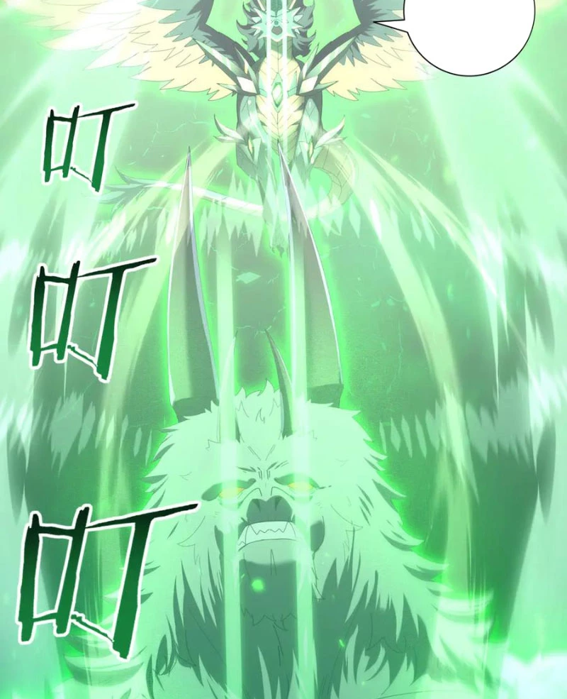 Toàn Dân Chuyển Chức: Ngự Long Sư Là Chức Nghiệp Yếu Nhất? Chapter 102 - 27