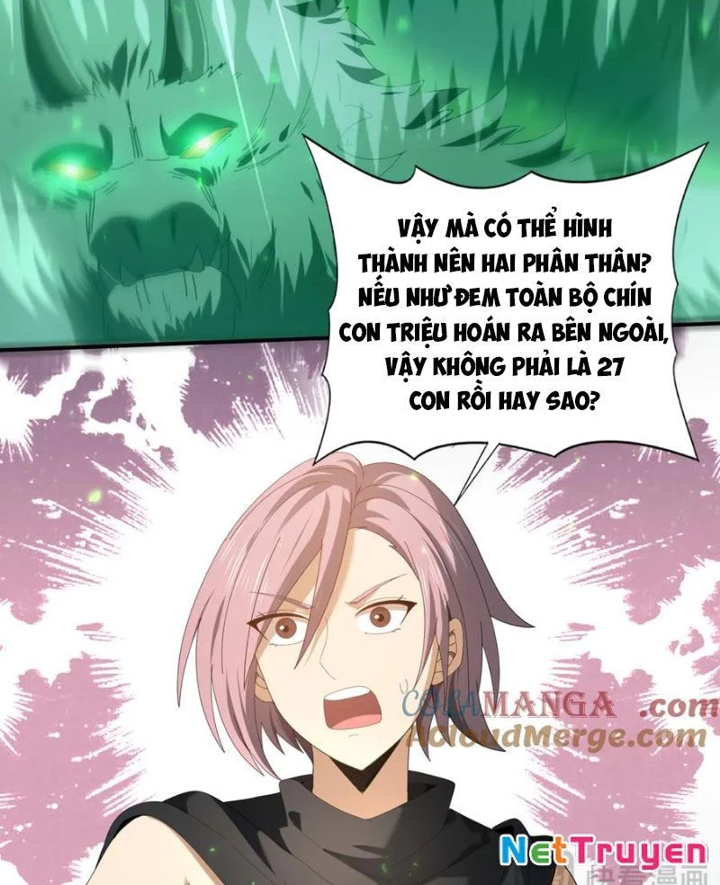 Toàn Dân Chuyển Chức: Ngự Long Sư Là Chức Nghiệp Yếu Nhất? Chapter 102 - 31