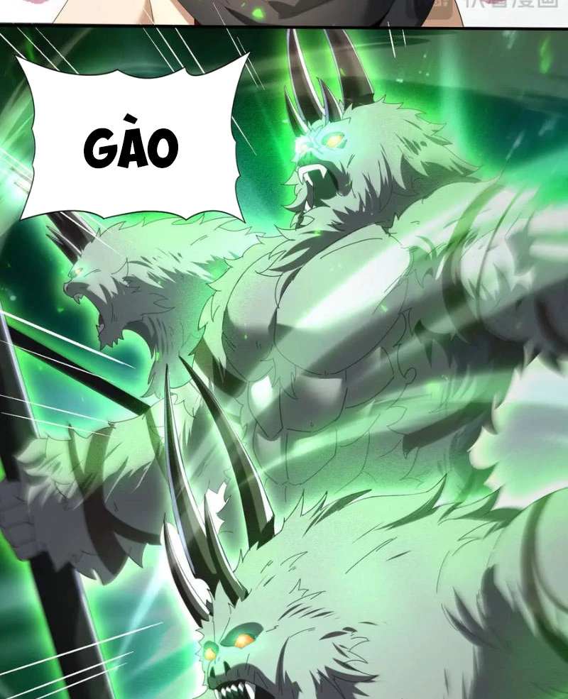 Toàn Dân Chuyển Chức: Ngự Long Sư Là Chức Nghiệp Yếu Nhất? Chapter 102 - 32