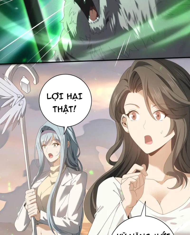 Toàn Dân Chuyển Chức: Ngự Long Sư Là Chức Nghiệp Yếu Nhất? Chapter 102 - 33