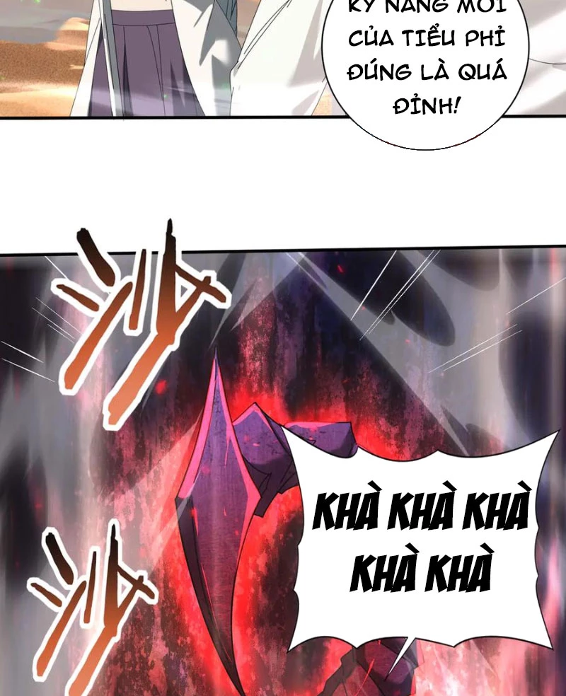 Toàn Dân Chuyển Chức: Ngự Long Sư Là Chức Nghiệp Yếu Nhất? Chapter 102 - 34