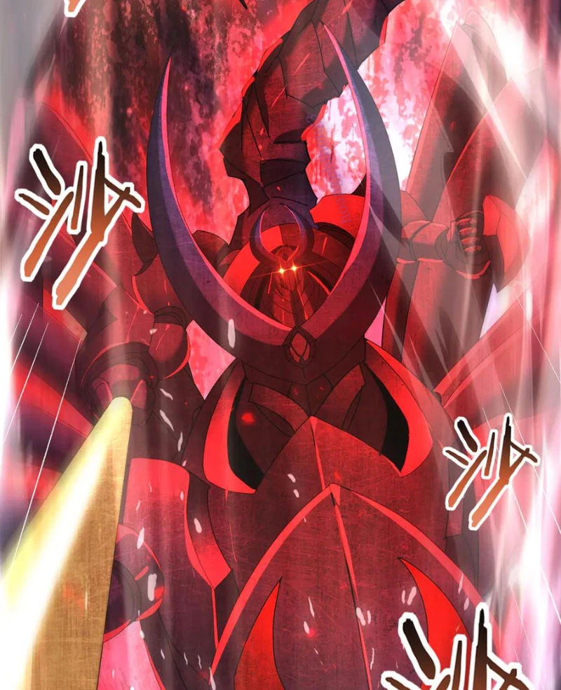 Toàn Dân Chuyển Chức: Ngự Long Sư Là Chức Nghiệp Yếu Nhất? Chapter 102 - 35