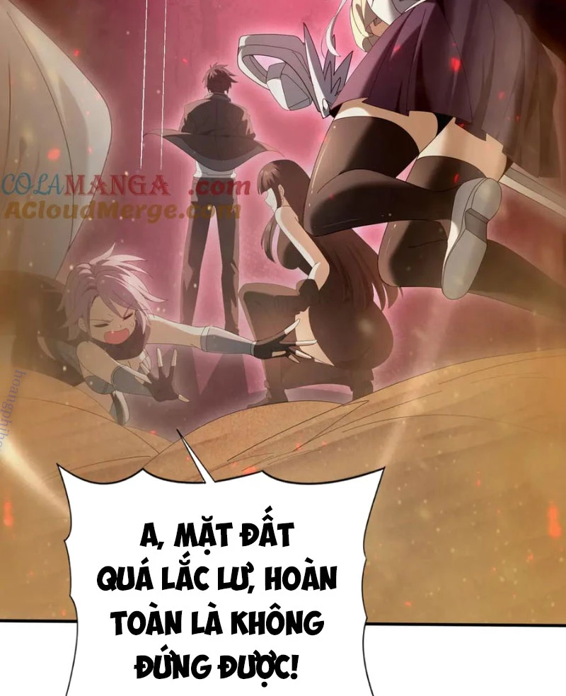 Toàn Dân Chuyển Chức: Ngự Long Sư Là Chức Nghiệp Yếu Nhất? Chapter 102 - 39