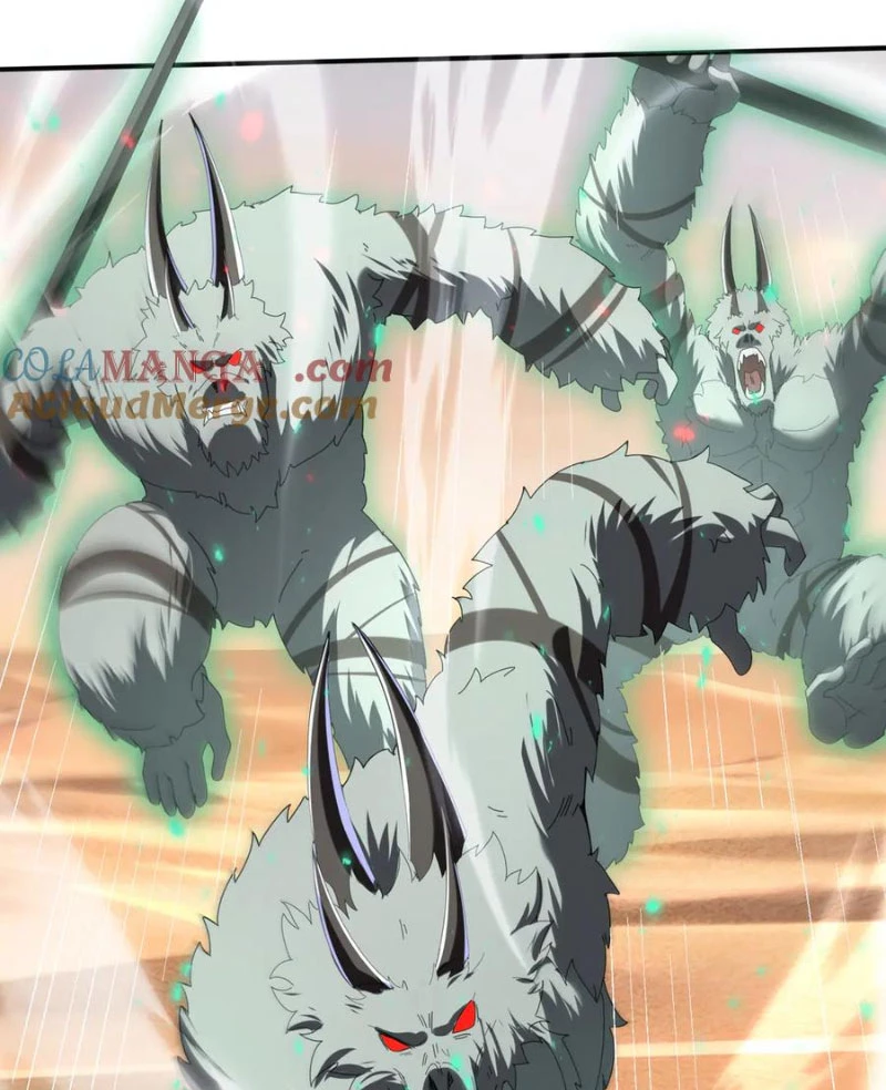 Toàn Dân Chuyển Chức: Ngự Long Sư Là Chức Nghiệp Yếu Nhất? Chapter 102 - 44