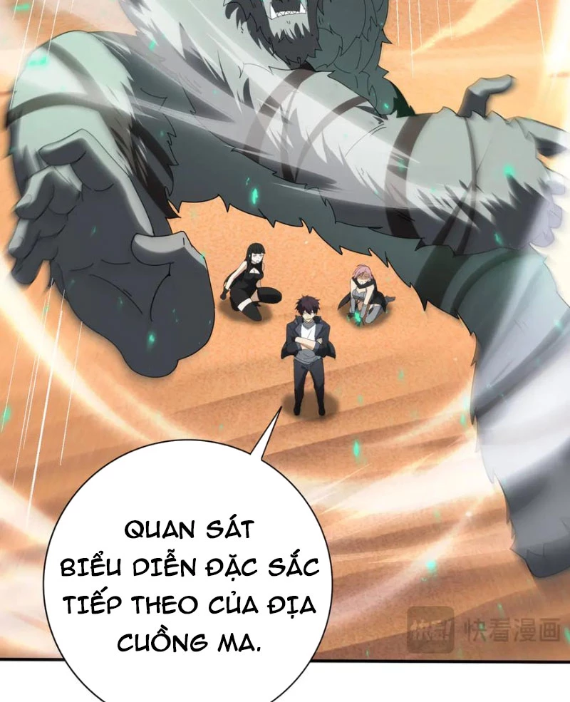 Toàn Dân Chuyển Chức: Ngự Long Sư Là Chức Nghiệp Yếu Nhất? Chapter 102 - 45