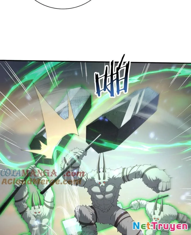 Toàn Dân Chuyển Chức: Ngự Long Sư Là Chức Nghiệp Yếu Nhất? Chapter 102 - 46