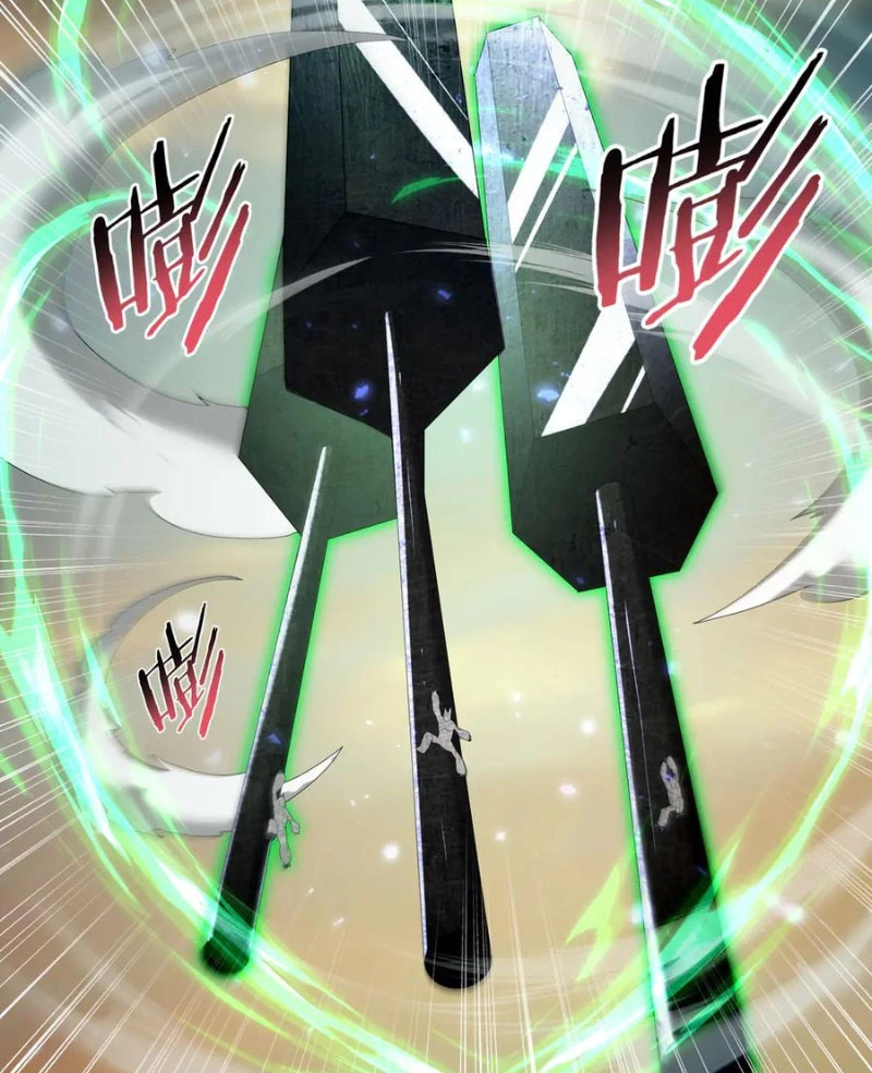 Toàn Dân Chuyển Chức: Ngự Long Sư Là Chức Nghiệp Yếu Nhất? Chapter 102 - 48