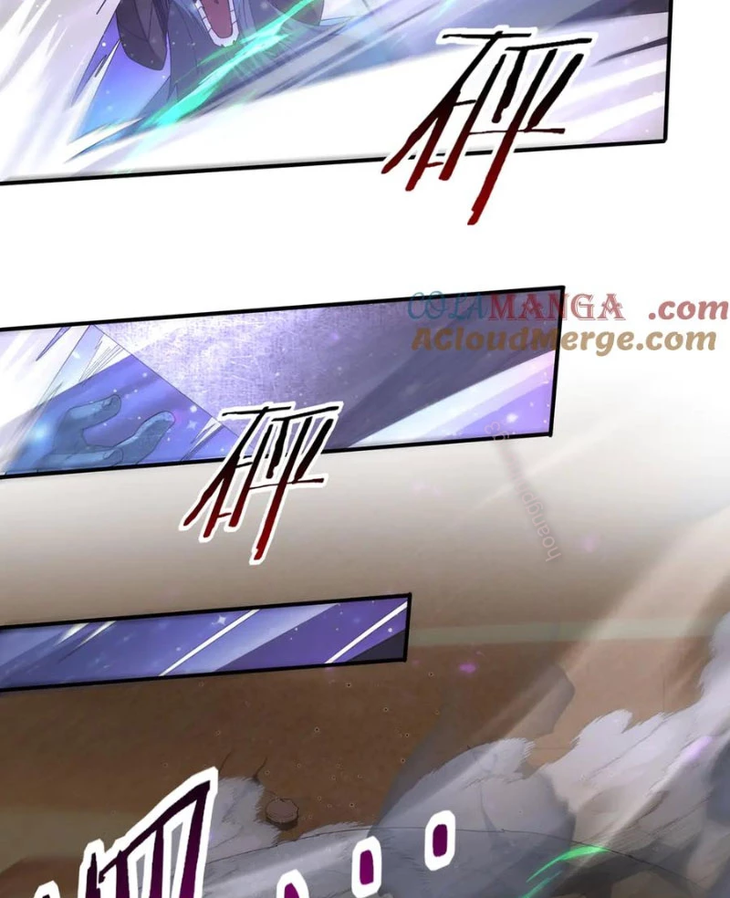 Toàn Dân Chuyển Chức: Ngự Long Sư Là Chức Nghiệp Yếu Nhất? Chapter 102 - 54