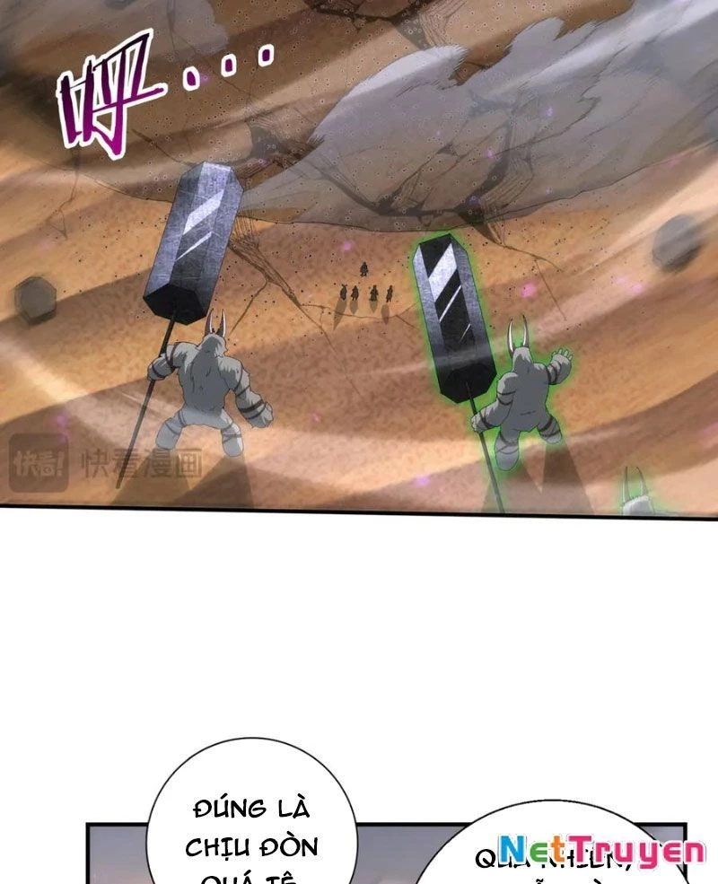 Toàn Dân Chuyển Chức: Ngự Long Sư Là Chức Nghiệp Yếu Nhất? Chapter 102 - 56