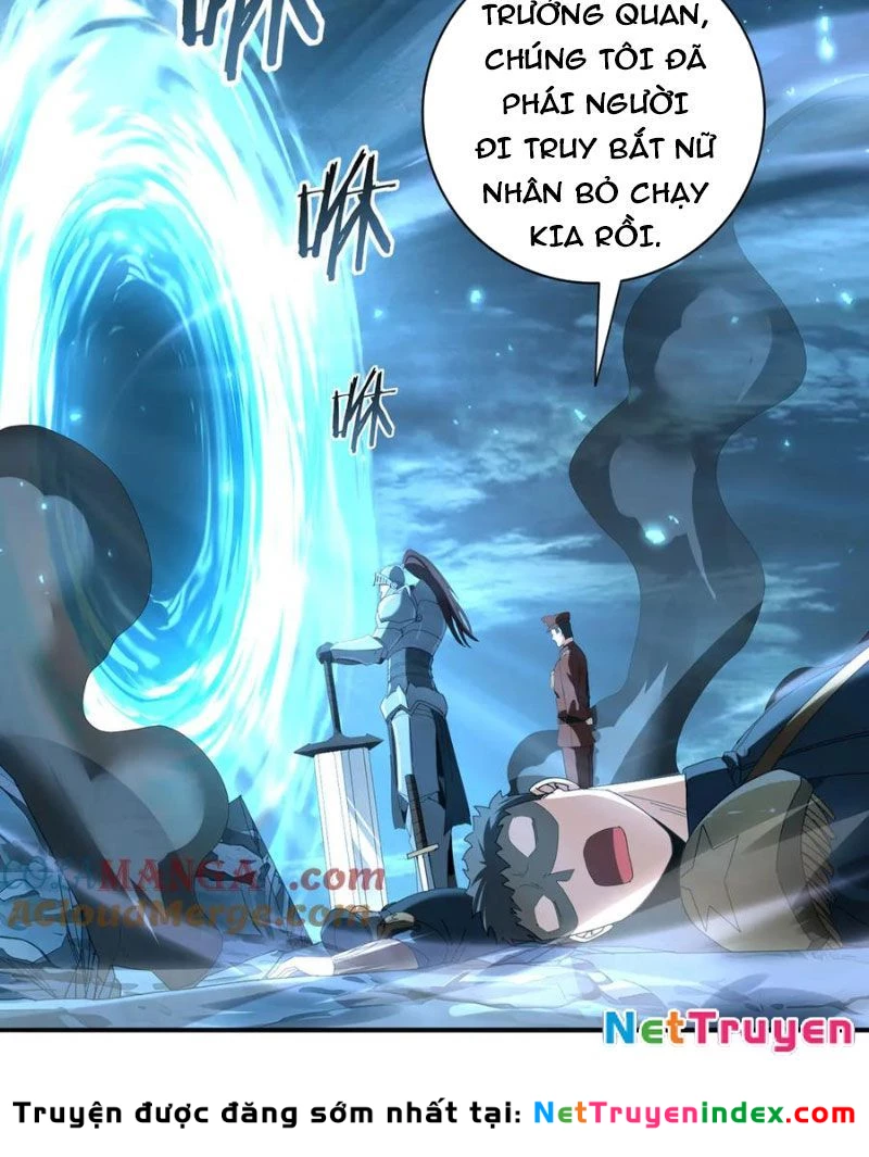 Toàn Dân Chuyển Chức: Ngự Long Sư Là Chức Nghiệp Yếu Nhất? Chapter 102 - 71