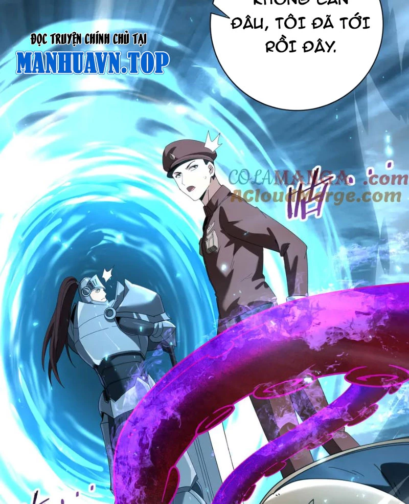 Toàn Dân Chuyển Chức: Ngự Long Sư Là Chức Nghiệp Yếu Nhất? Chapter 102 - 74