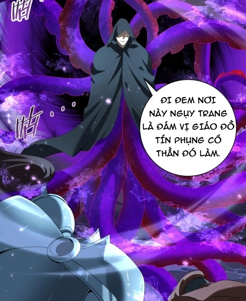 Toàn Dân Chuyển Chức: Ngự Long Sư Là Chức Nghiệp Yếu Nhất? Chapter 102 - 77