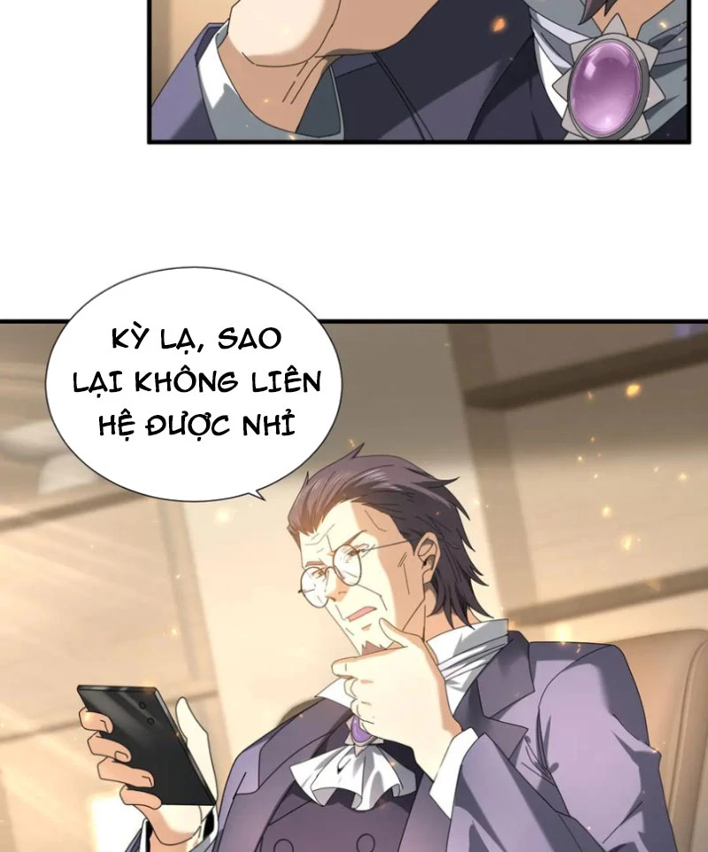 Toàn Dân Chuyển Chức: Ngự Long Sư Là Chức Nghiệp Yếu Nhất? Chapter 103 - 3