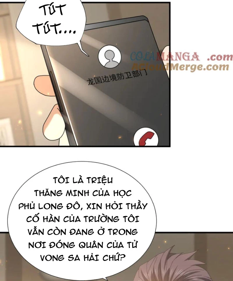 Toàn Dân Chuyển Chức: Ngự Long Sư Là Chức Nghiệp Yếu Nhất? Chapter 103 - 5