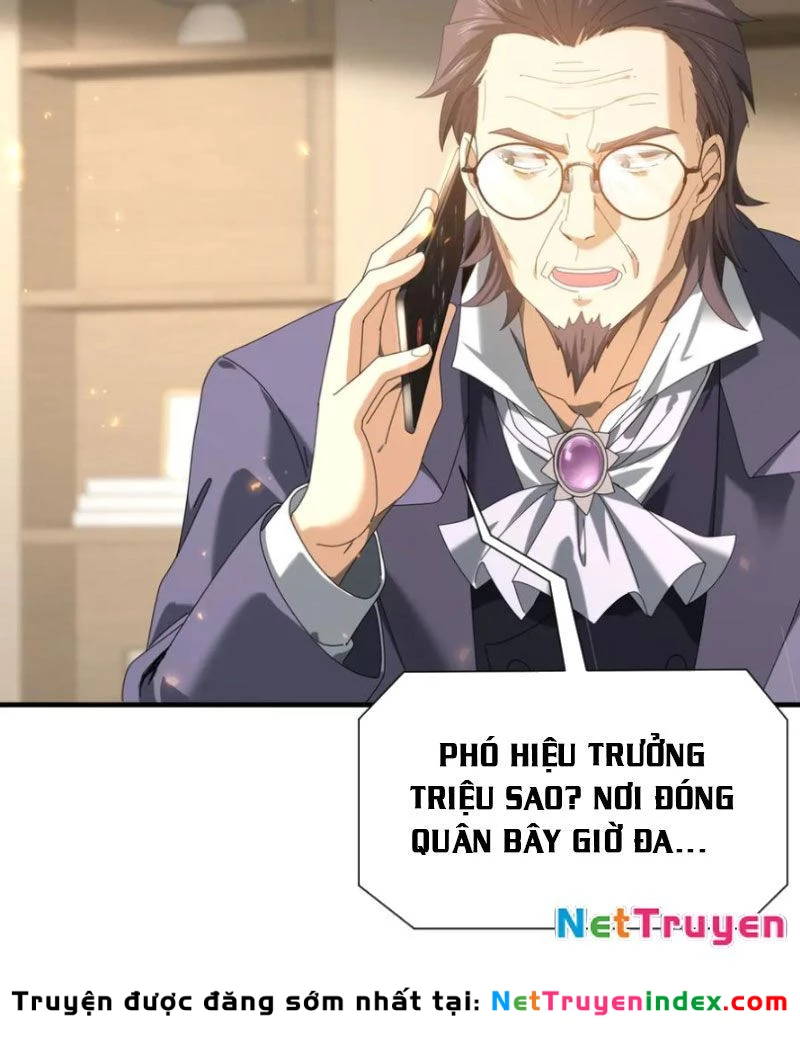 Toàn Dân Chuyển Chức: Ngự Long Sư Là Chức Nghiệp Yếu Nhất? Chapter 103 - 6