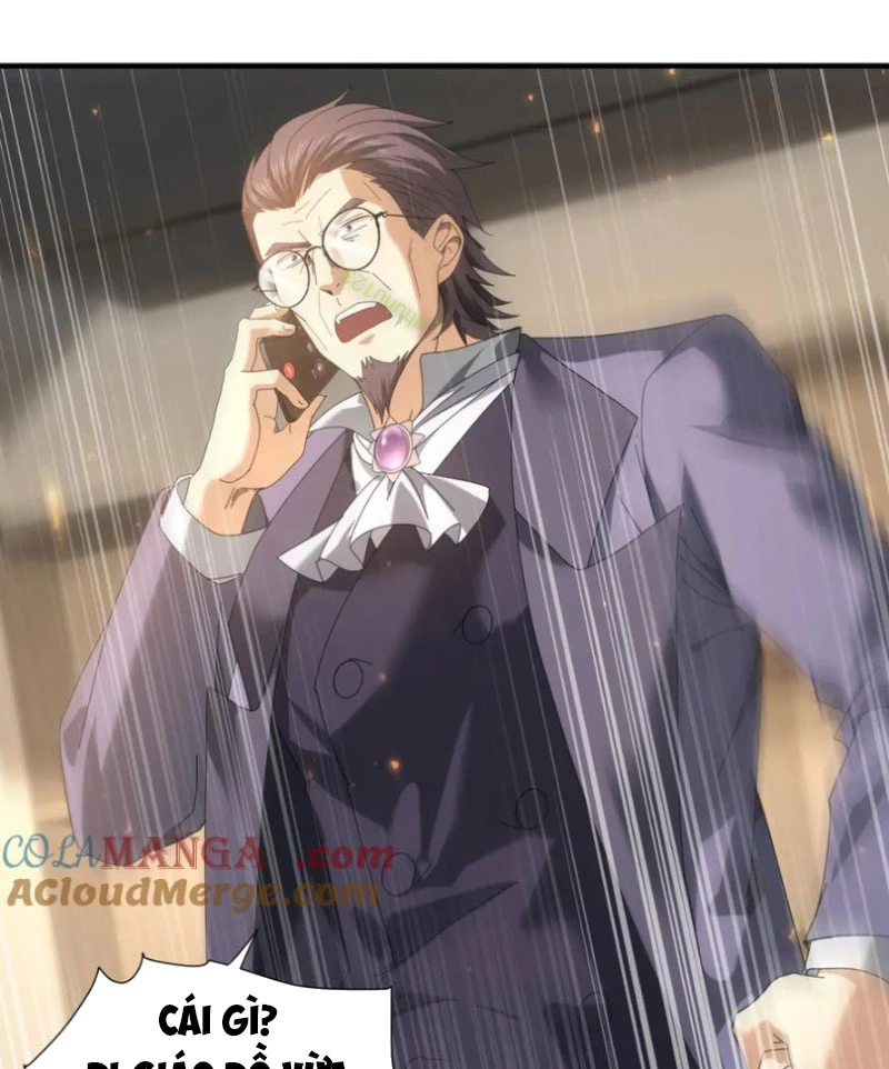 Toàn Dân Chuyển Chức: Ngự Long Sư Là Chức Nghiệp Yếu Nhất? Chapter 103 - 7