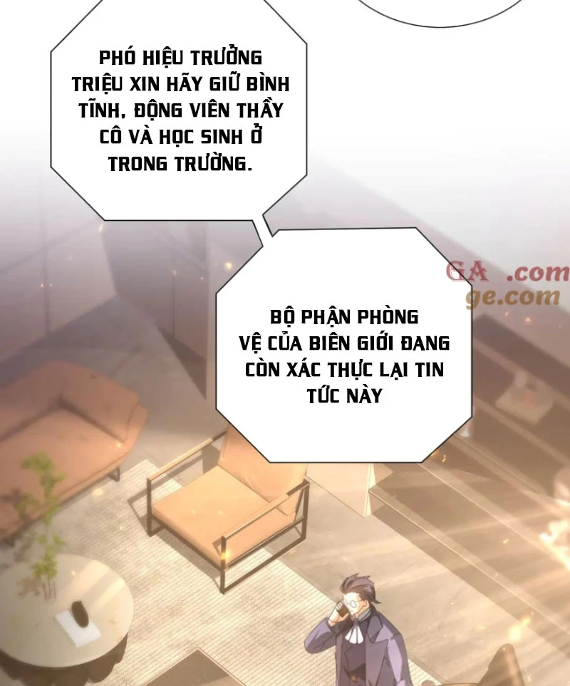 Toàn Dân Chuyển Chức: Ngự Long Sư Là Chức Nghiệp Yếu Nhất? Chapter 103 - 10