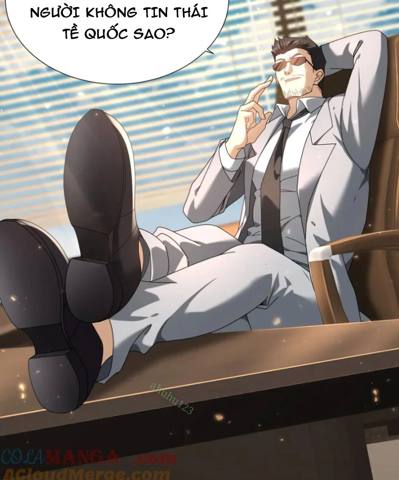 Toàn Dân Chuyển Chức: Ngự Long Sư Là Chức Nghiệp Yếu Nhất? Chapter 103 - 14