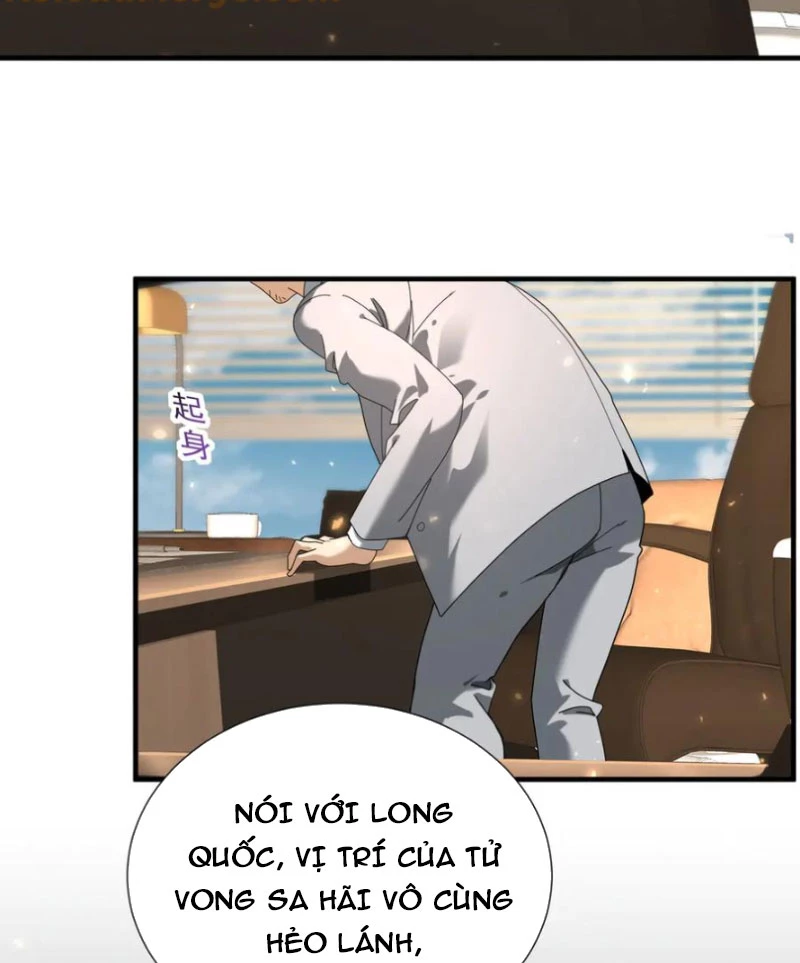 Toàn Dân Chuyển Chức: Ngự Long Sư Là Chức Nghiệp Yếu Nhất? Chapter 103 - 15