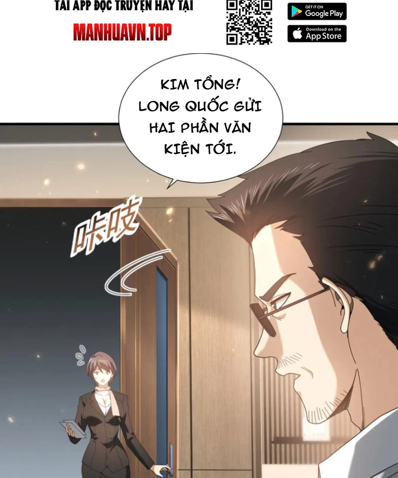 Toàn Dân Chuyển Chức: Ngự Long Sư Là Chức Nghiệp Yếu Nhất? Chapter 103 - 18