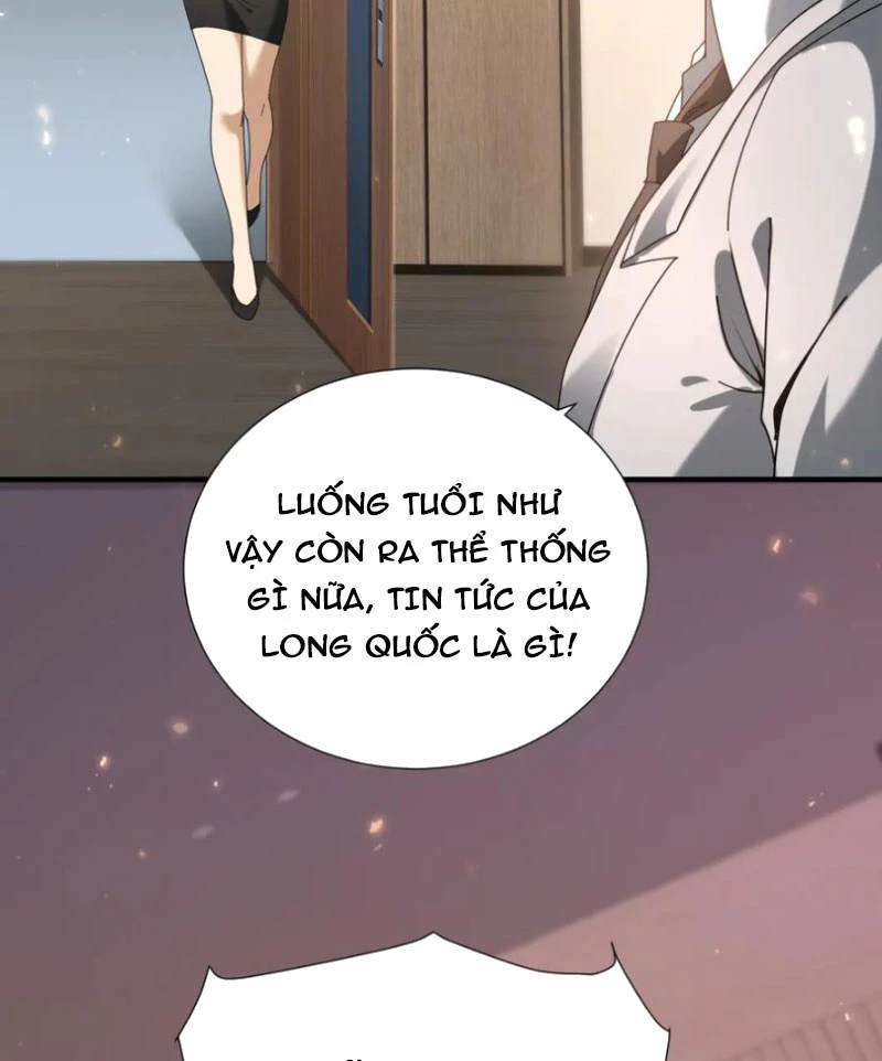 Toàn Dân Chuyển Chức: Ngự Long Sư Là Chức Nghiệp Yếu Nhất? Chapter 103 - 19