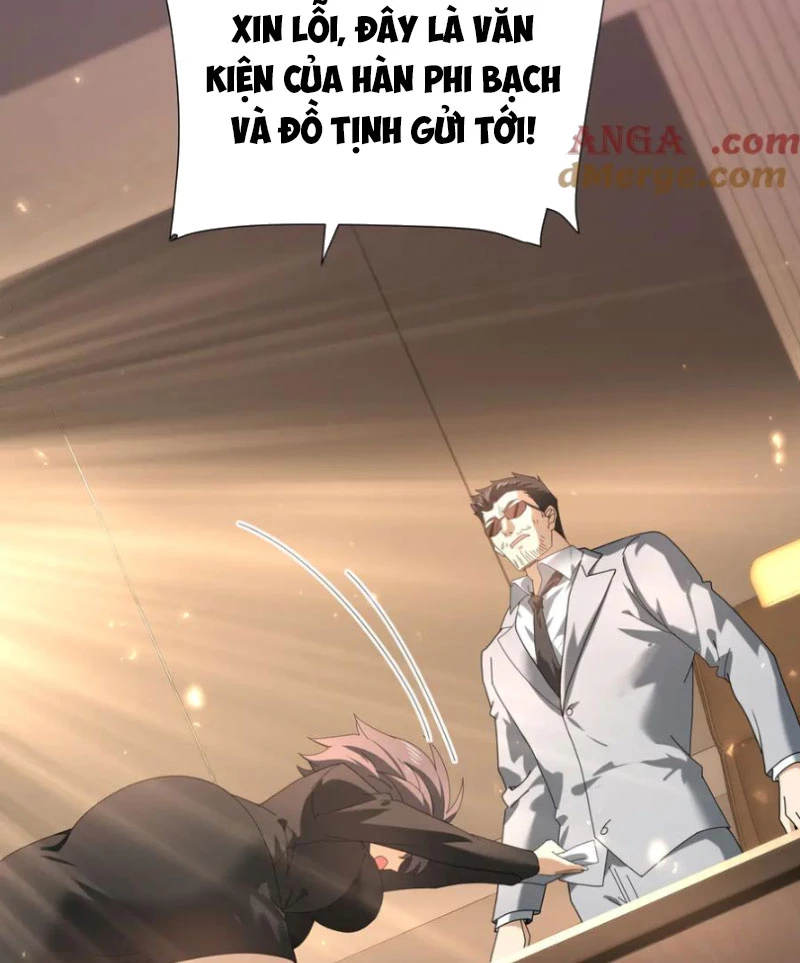 Toàn Dân Chuyển Chức: Ngự Long Sư Là Chức Nghiệp Yếu Nhất? Chapter 103 - 20