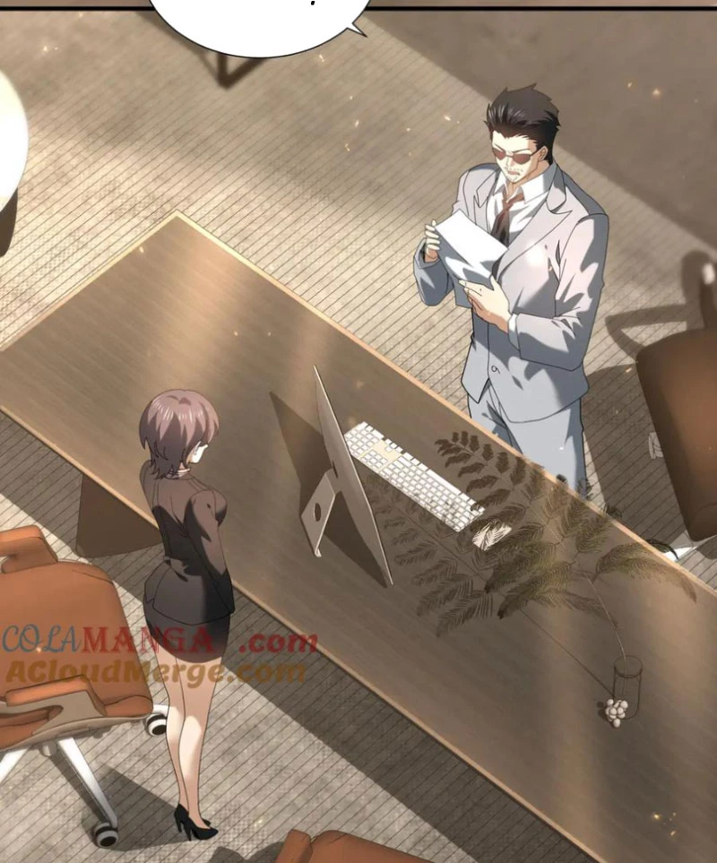 Toàn Dân Chuyển Chức: Ngự Long Sư Là Chức Nghiệp Yếu Nhất? Chapter 103 - 22