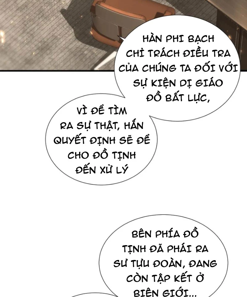 Toàn Dân Chuyển Chức: Ngự Long Sư Là Chức Nghiệp Yếu Nhất? Chapter 103 - 23