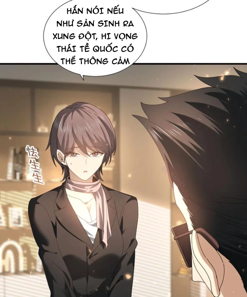 Toàn Dân Chuyển Chức: Ngự Long Sư Là Chức Nghiệp Yếu Nhất? Chapter 103 - 24