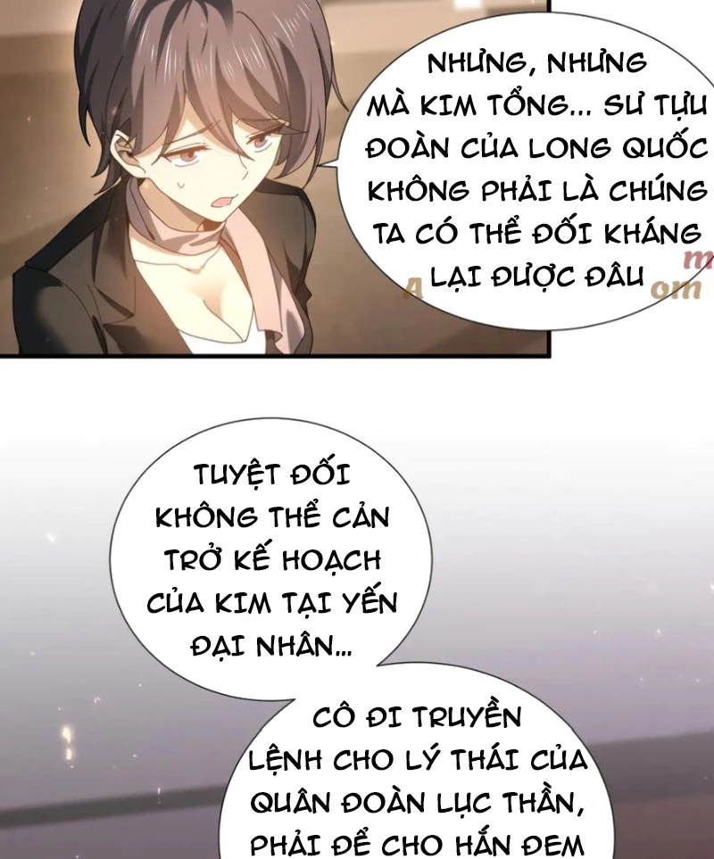 Toàn Dân Chuyển Chức: Ngự Long Sư Là Chức Nghiệp Yếu Nhất? Chapter 103 - 27