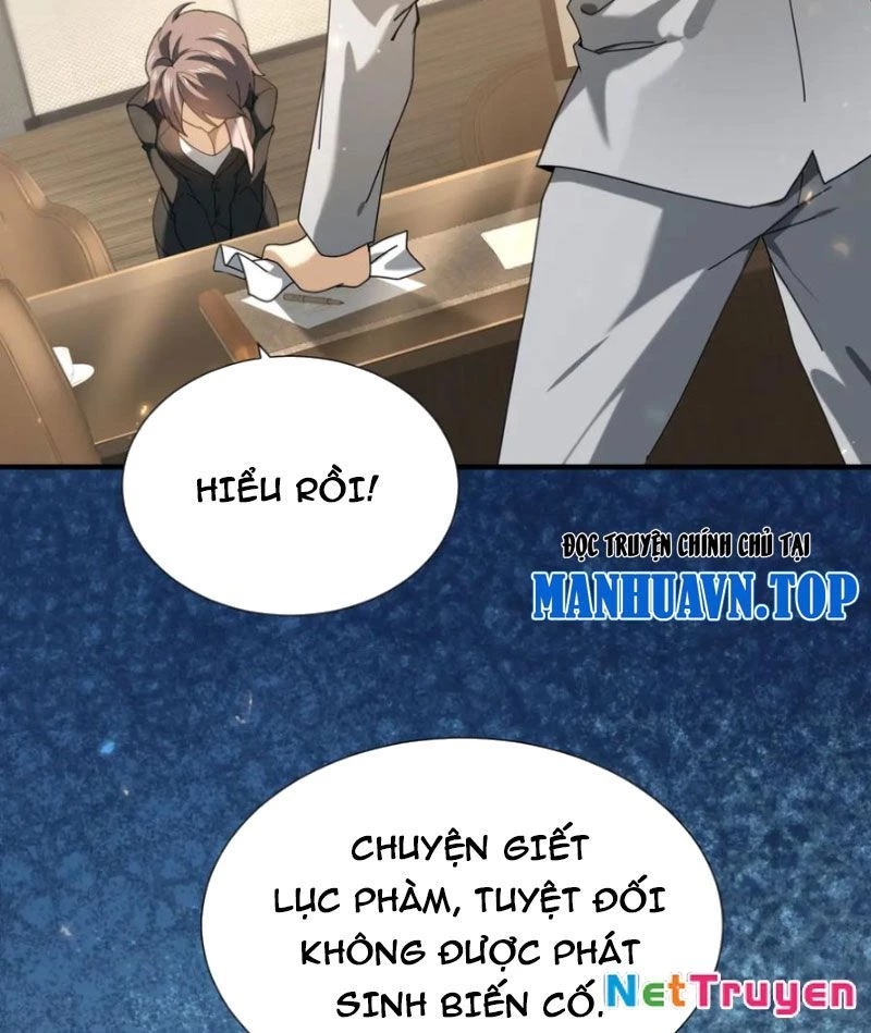 Toàn Dân Chuyển Chức: Ngự Long Sư Là Chức Nghiệp Yếu Nhất? Chapter 103 - 31