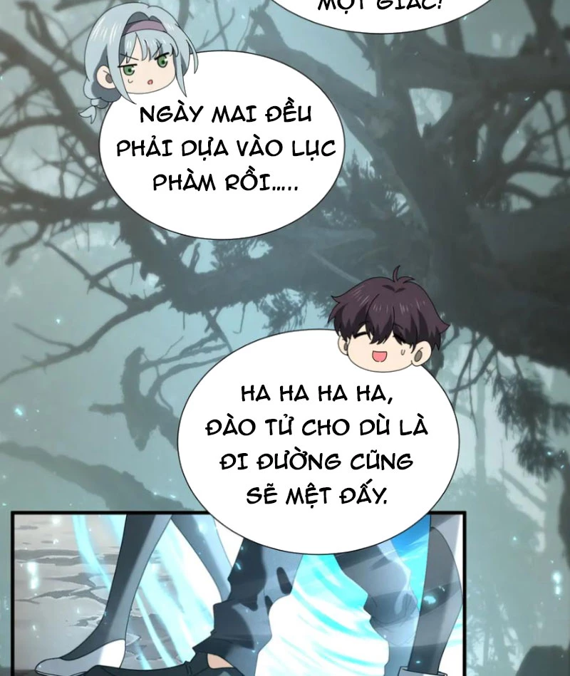 Toàn Dân Chuyển Chức: Ngự Long Sư Là Chức Nghiệp Yếu Nhất? Chapter 103 - 34