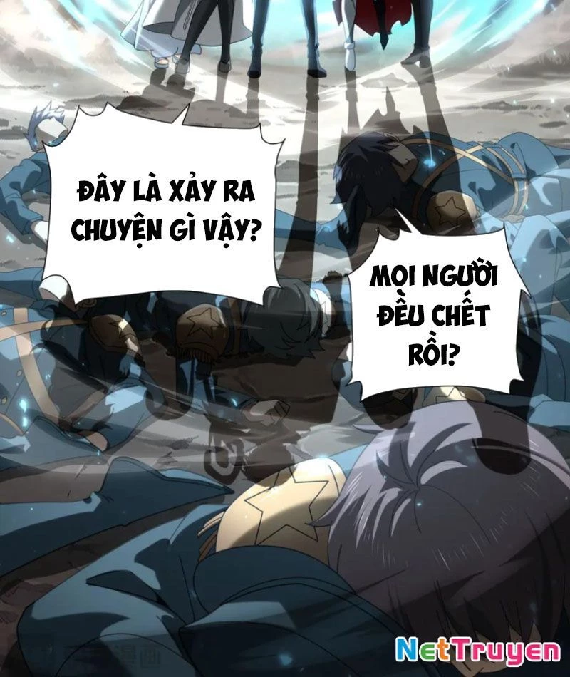 Toàn Dân Chuyển Chức: Ngự Long Sư Là Chức Nghiệp Yếu Nhất? Chapter 103 - 36