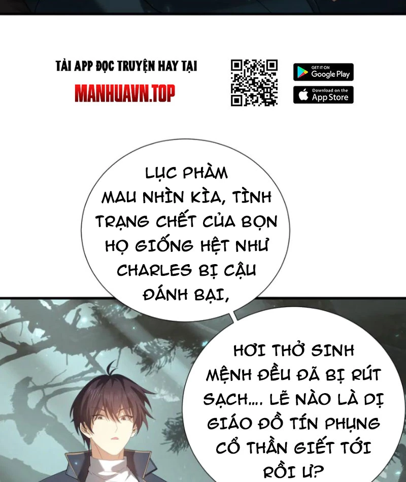 Toàn Dân Chuyển Chức: Ngự Long Sư Là Chức Nghiệp Yếu Nhất? Chapter 103 - 37