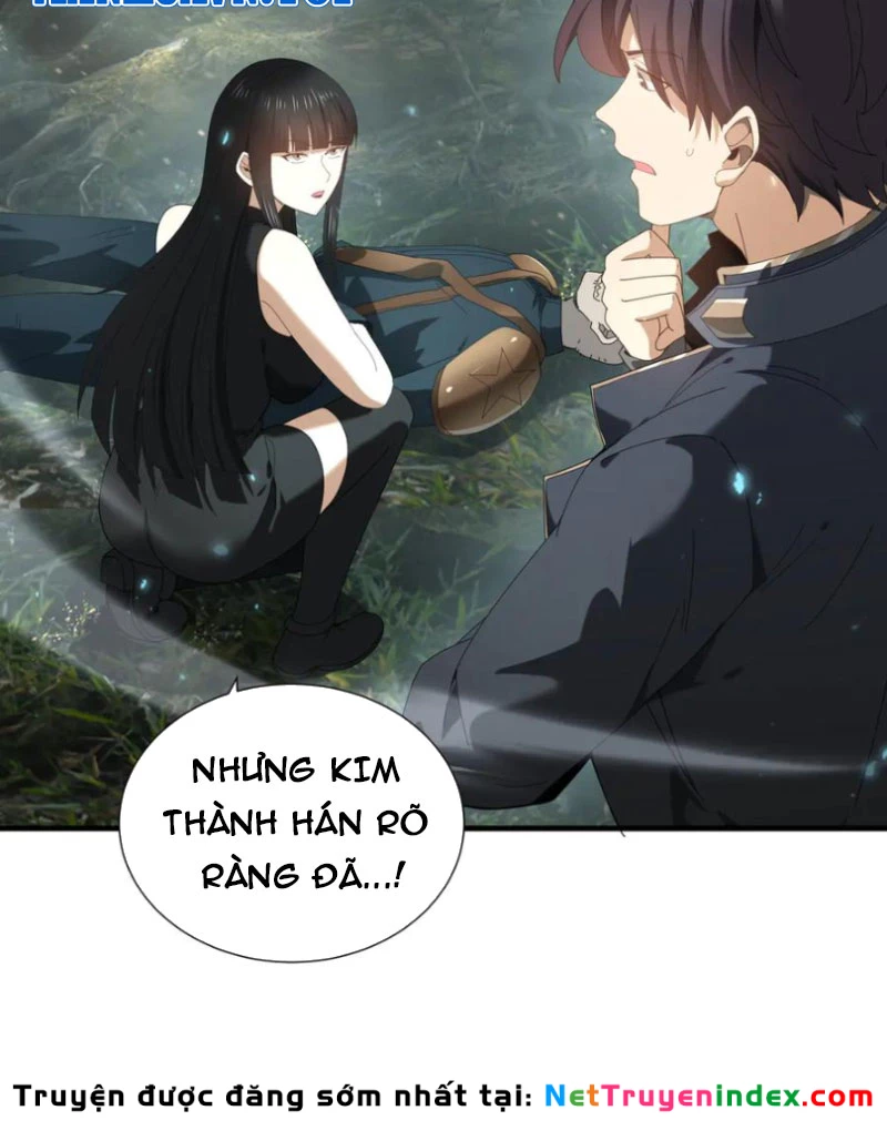 Toàn Dân Chuyển Chức: Ngự Long Sư Là Chức Nghiệp Yếu Nhất? Chapter 103 - 40