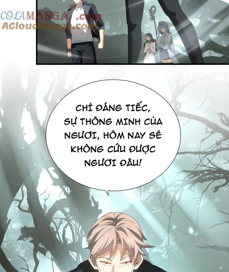 Toàn Dân Chuyển Chức: Ngự Long Sư Là Chức Nghiệp Yếu Nhất? Chapter 103 - 45