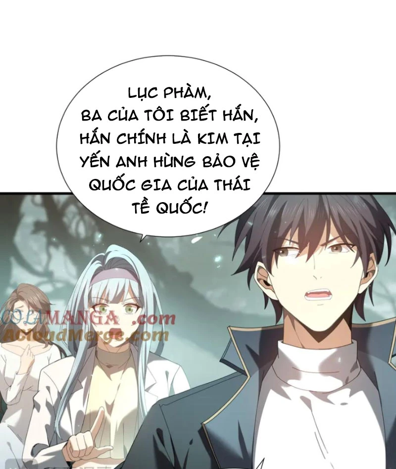 Toàn Dân Chuyển Chức: Ngự Long Sư Là Chức Nghiệp Yếu Nhất? Chapter 103 - 49