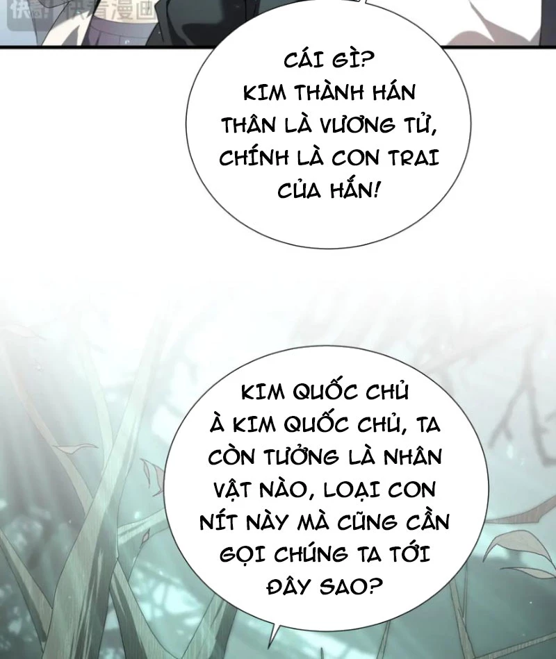 Toàn Dân Chuyển Chức: Ngự Long Sư Là Chức Nghiệp Yếu Nhất? Chapter 103 - 50