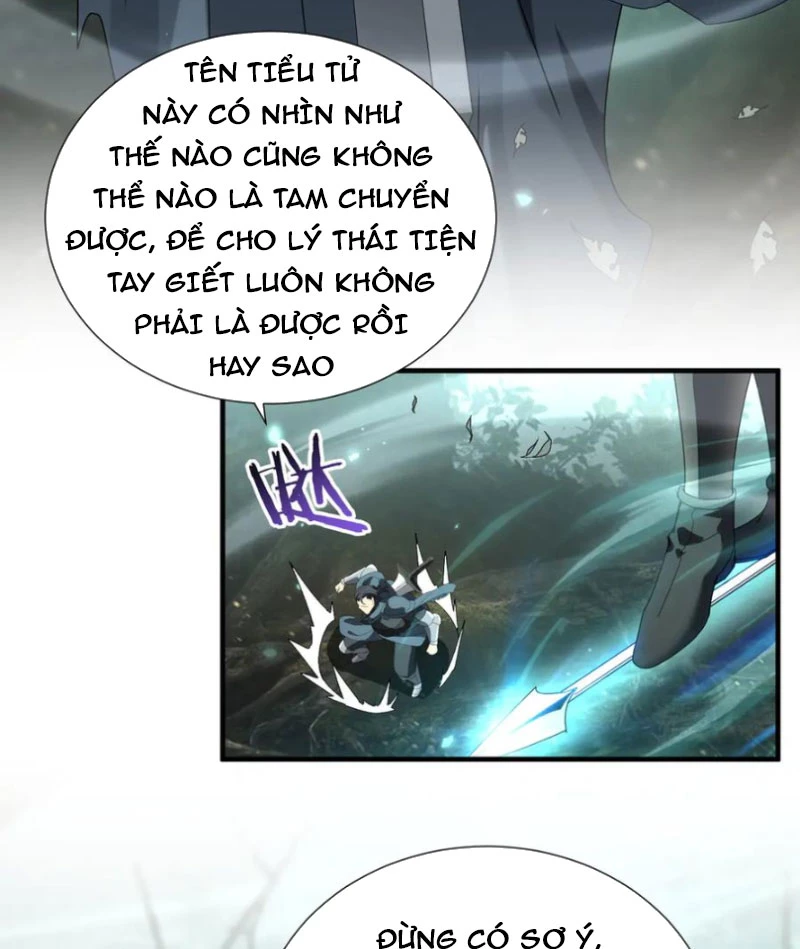 Toàn Dân Chuyển Chức: Ngự Long Sư Là Chức Nghiệp Yếu Nhất? Chapter 103 - 53