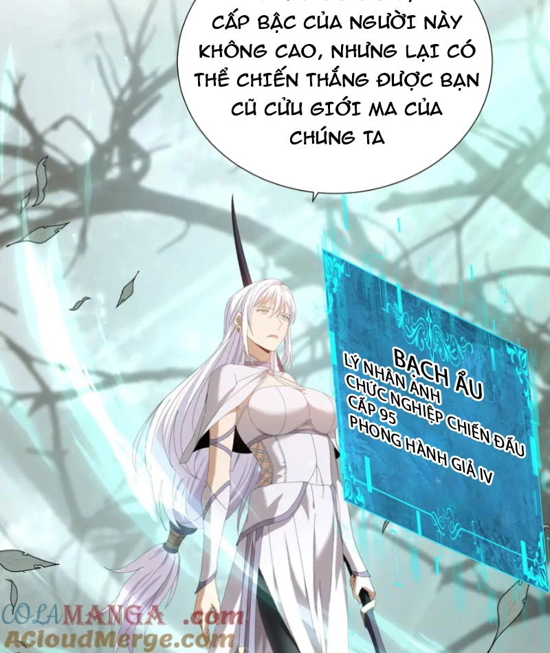 Toàn Dân Chuyển Chức: Ngự Long Sư Là Chức Nghiệp Yếu Nhất? Chapter 103 - 54