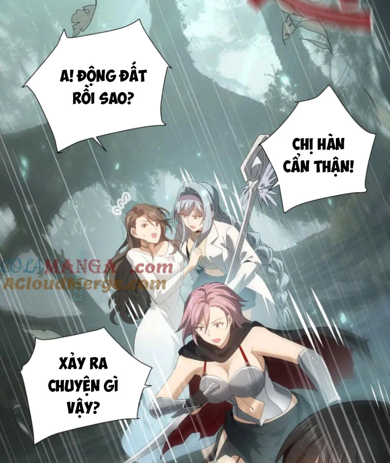 Toàn Dân Chuyển Chức: Ngự Long Sư Là Chức Nghiệp Yếu Nhất? Chapter 103 - 57