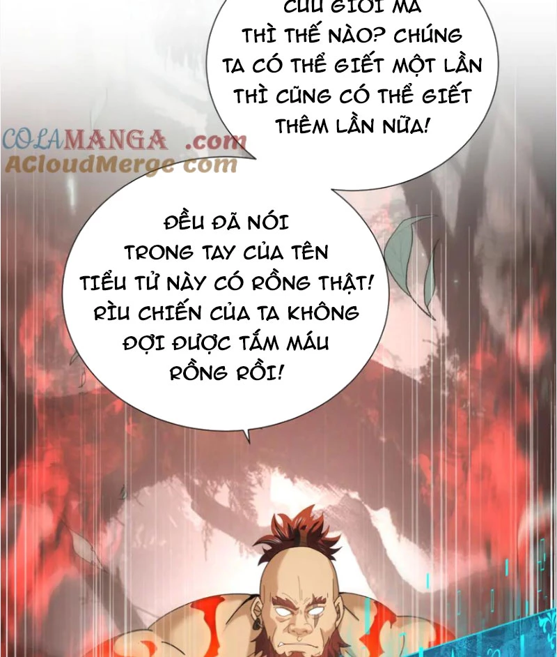 Toàn Dân Chuyển Chức: Ngự Long Sư Là Chức Nghiệp Yếu Nhất? Chapter 103 - 60