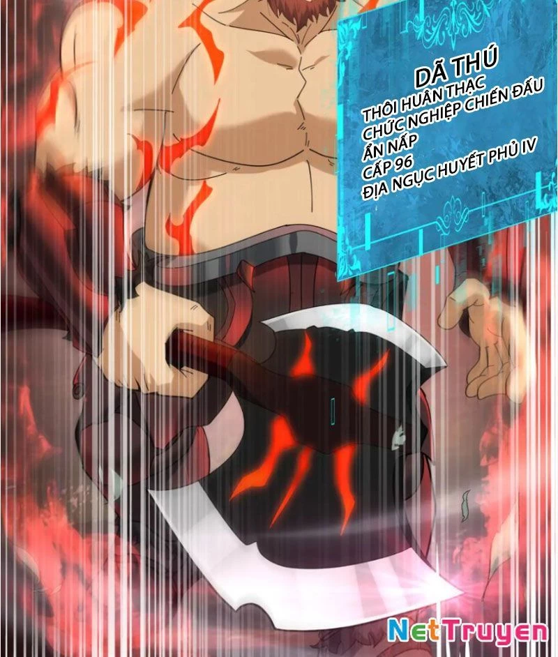 Toàn Dân Chuyển Chức: Ngự Long Sư Là Chức Nghiệp Yếu Nhất? Chapter 103 - 61