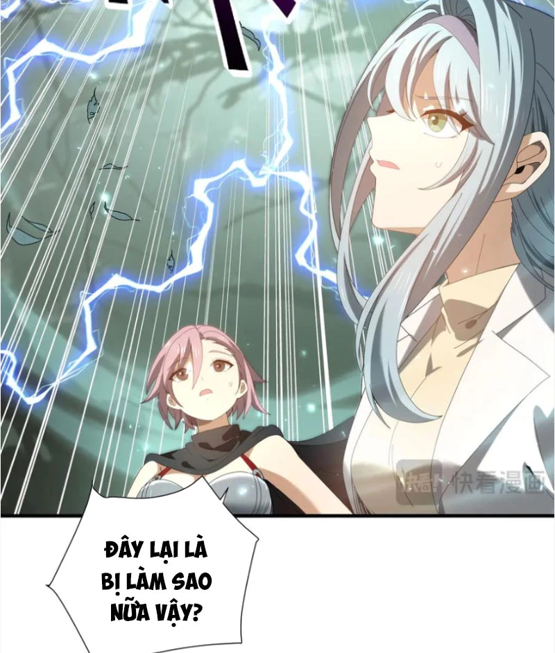 Toàn Dân Chuyển Chức: Ngự Long Sư Là Chức Nghiệp Yếu Nhất? Chapter 103 - 63