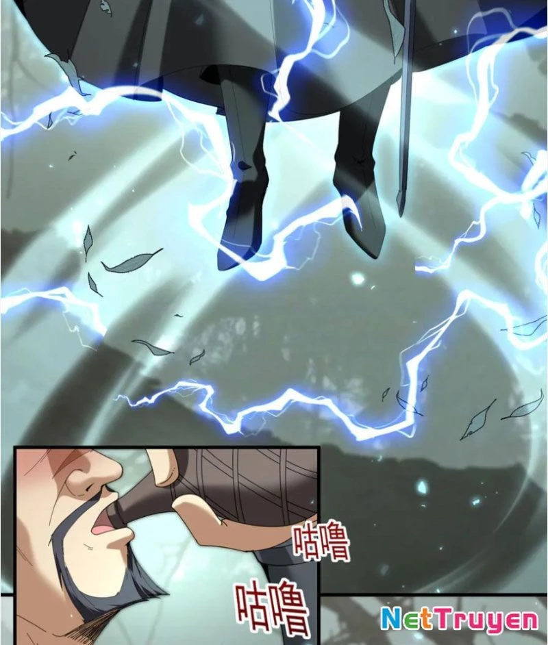 Toàn Dân Chuyển Chức: Ngự Long Sư Là Chức Nghiệp Yếu Nhất? Chapter 103 - 66