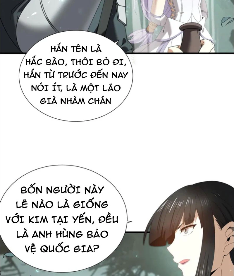 Toàn Dân Chuyển Chức: Ngự Long Sư Là Chức Nghiệp Yếu Nhất? Chapter 103 - 68